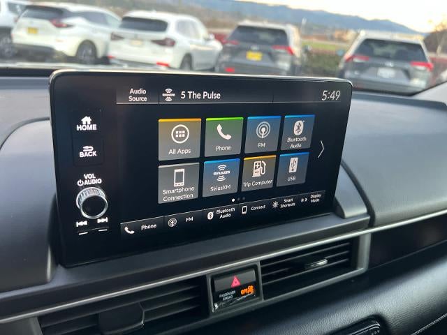 2023 Honda Pilot EX-L 7 Passenger AWD