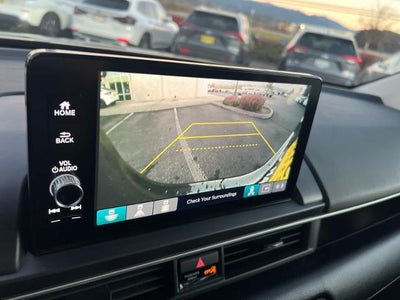 2023 Honda Pilot EX-L 7 Passenger AWD