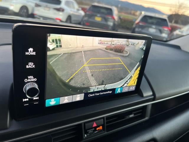 2023 Honda Pilot EX-L 7 Passenger AWD