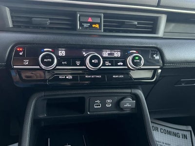 2023 Honda Pilot EX-L 7 Passenger AWD