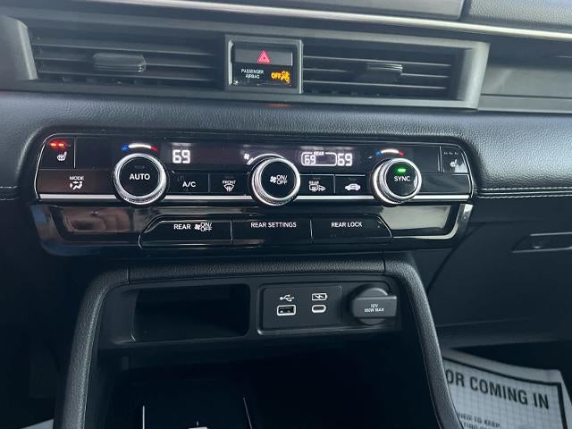 2023 Honda Pilot EX-L 7 Passenger AWD