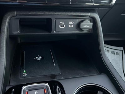 2023 Honda Pilot EX-L 7 Passenger AWD