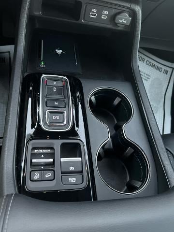 2023 Honda Pilot EX-L 7 Passenger AWD