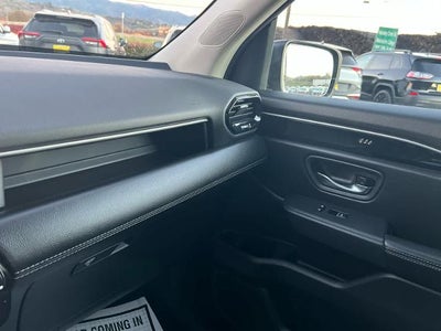 2023 Honda Pilot EX-L 7 Passenger AWD