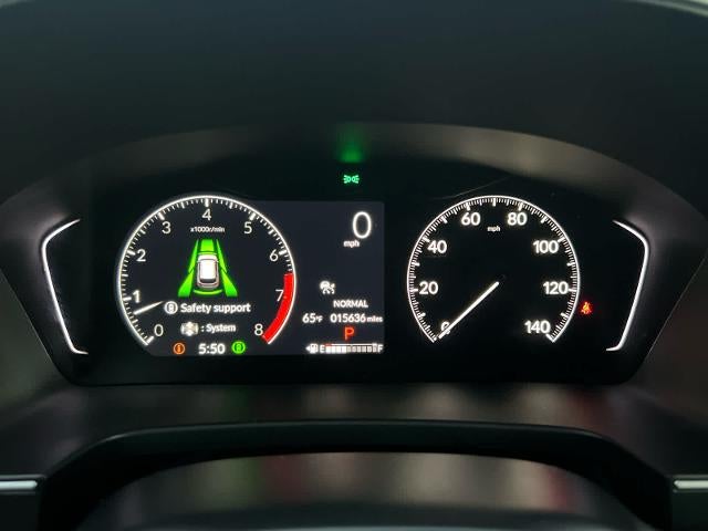 2023 Honda Pilot EX-L 7 Passenger AWD