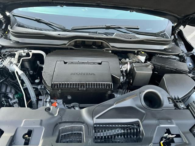 2023 Honda Pilot EX-L 7 Passenger AWD