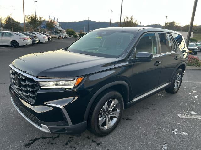 2023 Honda Pilot EX-L 7 Passenger AWD