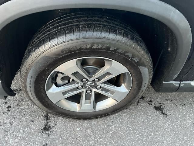 2023 Honda Pilot EX-L 7 Passenger AWD