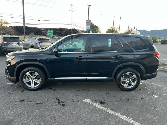 2023 Honda Pilot EX-L 7 Passenger AWD