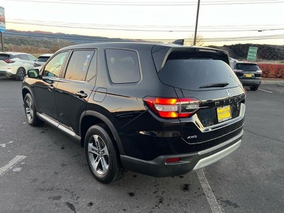 2023 Honda Pilot EX-L 7 Passenger AWD