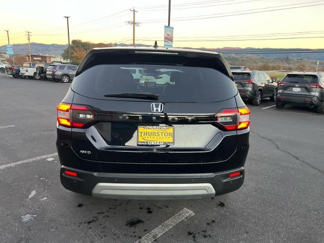 2023 Honda Pilot EX-L 7 Passenger AWD