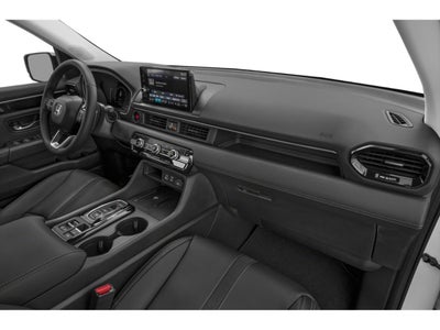 2023 Honda Pilot EX-L 7 Passenger AWD