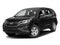 2016 Honda CR-V LX AWD