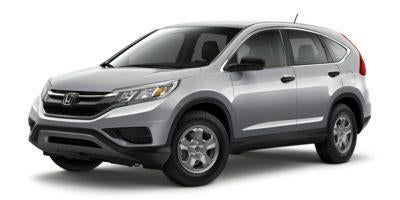 2016 Honda CR-V LX AWD