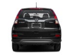 2016 Honda CR-V LX AWD