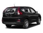 2016 Honda CR-V LX AWD