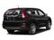 2016 Honda CR-V LX AWD