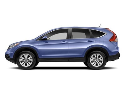 2014 Honda CR-V EX AWD