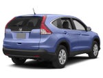 2014 Honda CR-V EX AWD