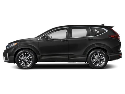 2022 Honda CR-V EX 2WD