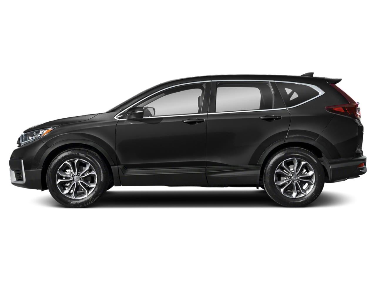 2022 Honda CR-V EX 2WD