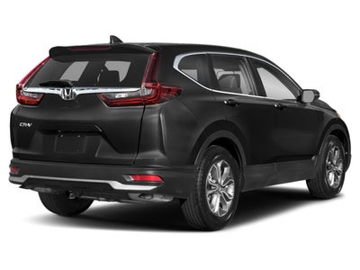2022 Honda CR-V EX 2WD
