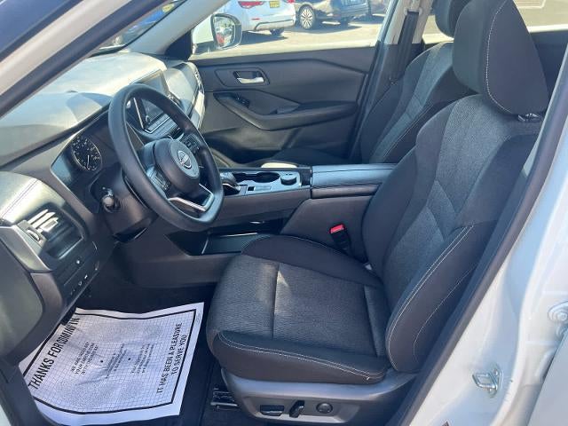 2024 Nissan Rogue AWD SV