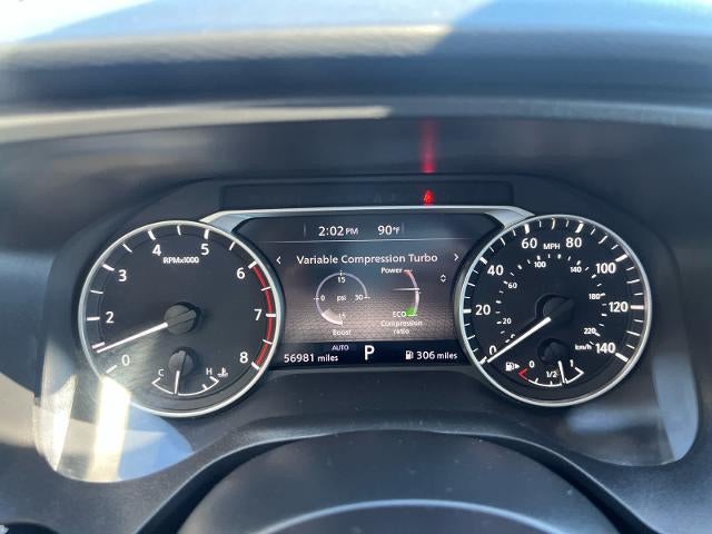 2024 Nissan Rogue AWD SV