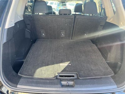 2025 Nissan Rogue AWD SV