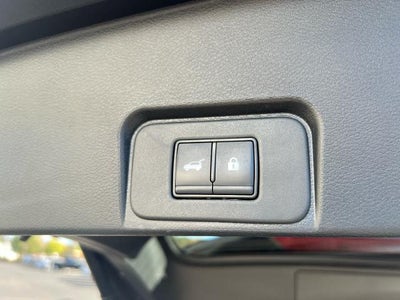 2025 Nissan Rogue AWD SV