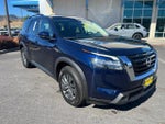 2024 Nissan Pathfinder SV 2WD