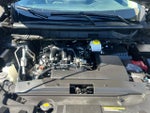 2024 Nissan Pathfinder SV 2WD