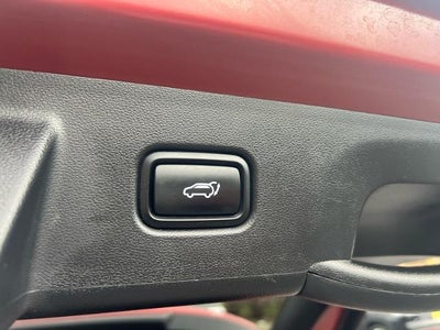 2025 Hyundai TUCSON SEL FWD