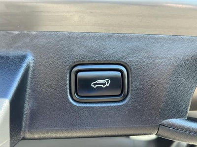 2024 Hyundai TUCSON SEL AWD