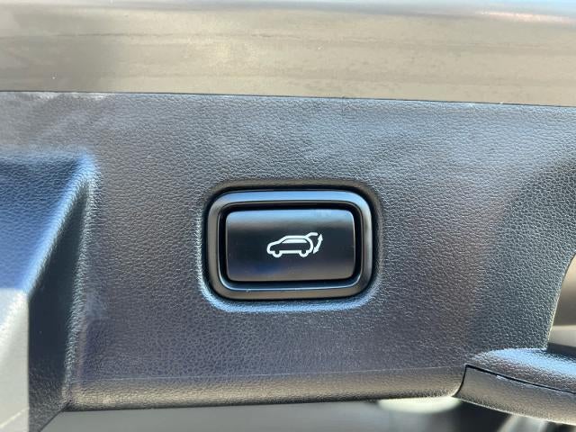 2024 Hyundai TUCSON SEL AWD