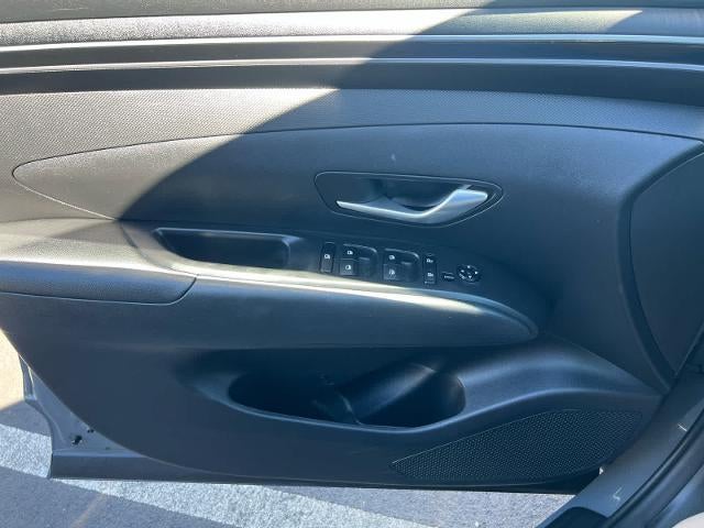 2024 Hyundai TUCSON SEL AWD