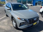 2024 Hyundai TUCSON SEL AWD
