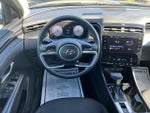 2024 Hyundai TUCSON SEL AWD