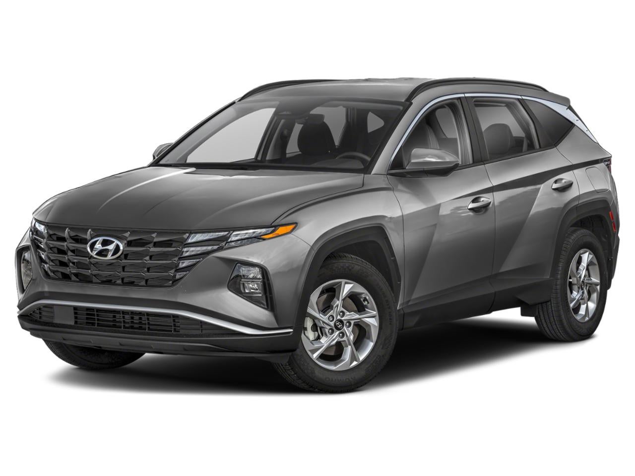 2024 Hyundai TUCSON SEL AWD