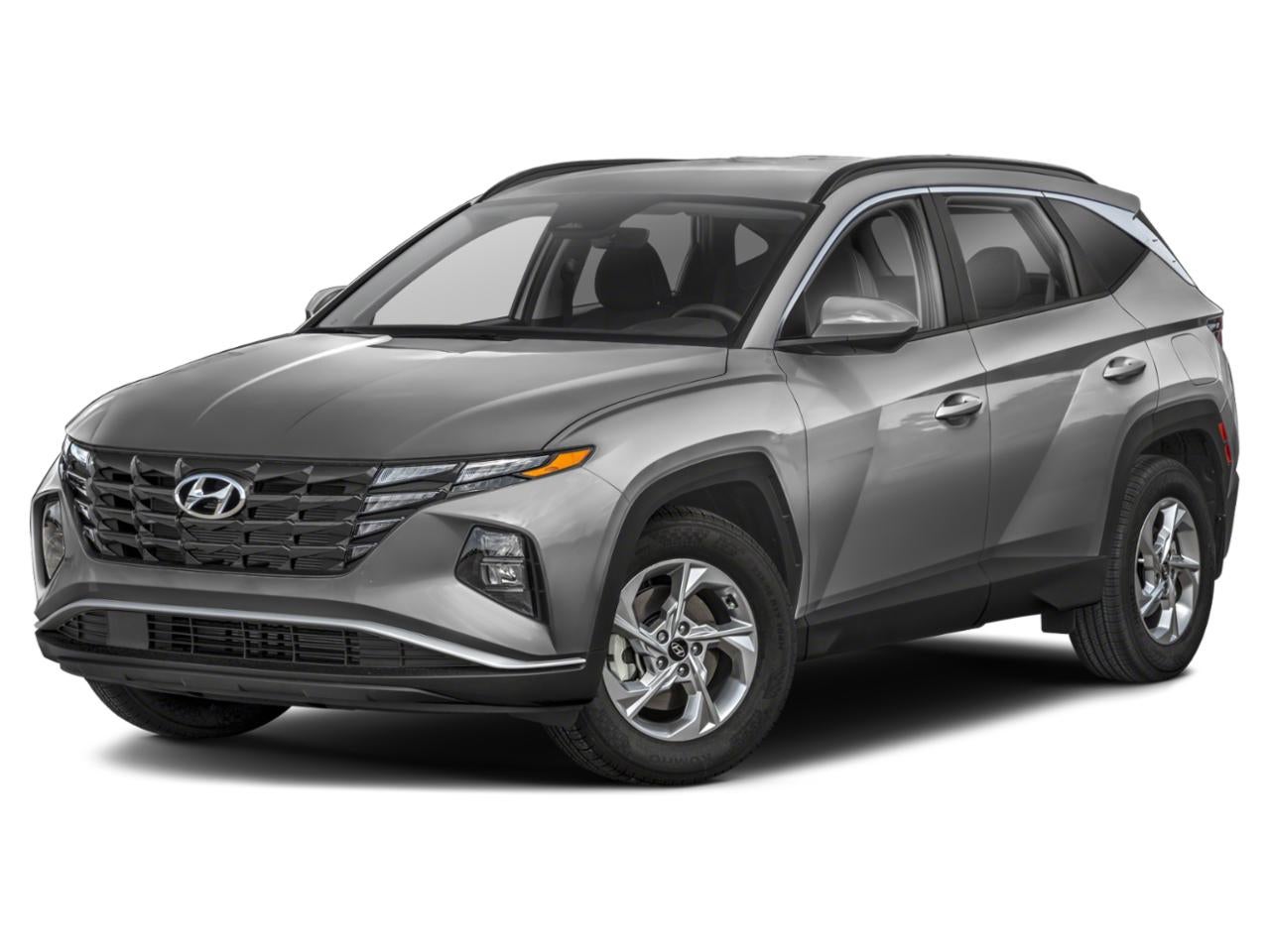 2024 Hyundai TUCSON SEL AWD