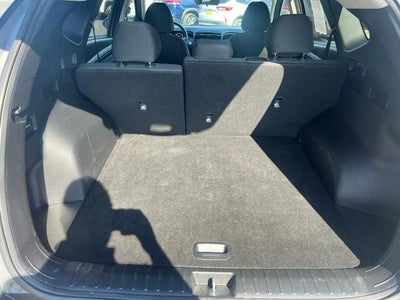 2024 Hyundai TUCSON SEL AWD