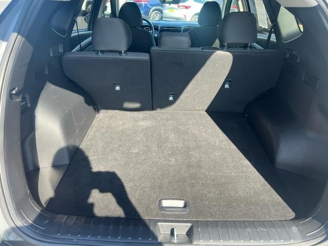 2024 Hyundai TUCSON SEL AWD