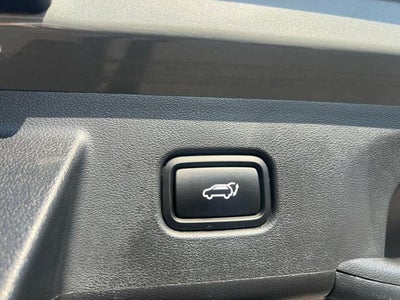 2024 Hyundai TUCSON SEL AWD