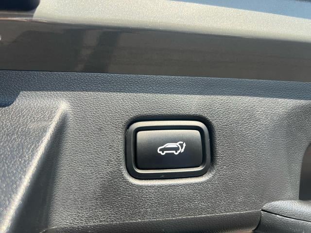 2024 Hyundai TUCSON SEL AWD