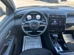 2024 Hyundai TUCSON SEL AWD