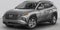 2024 Hyundai TUCSON SEL AWD