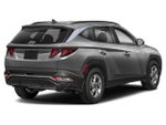 2024 Hyundai TUCSON SEL AWD
