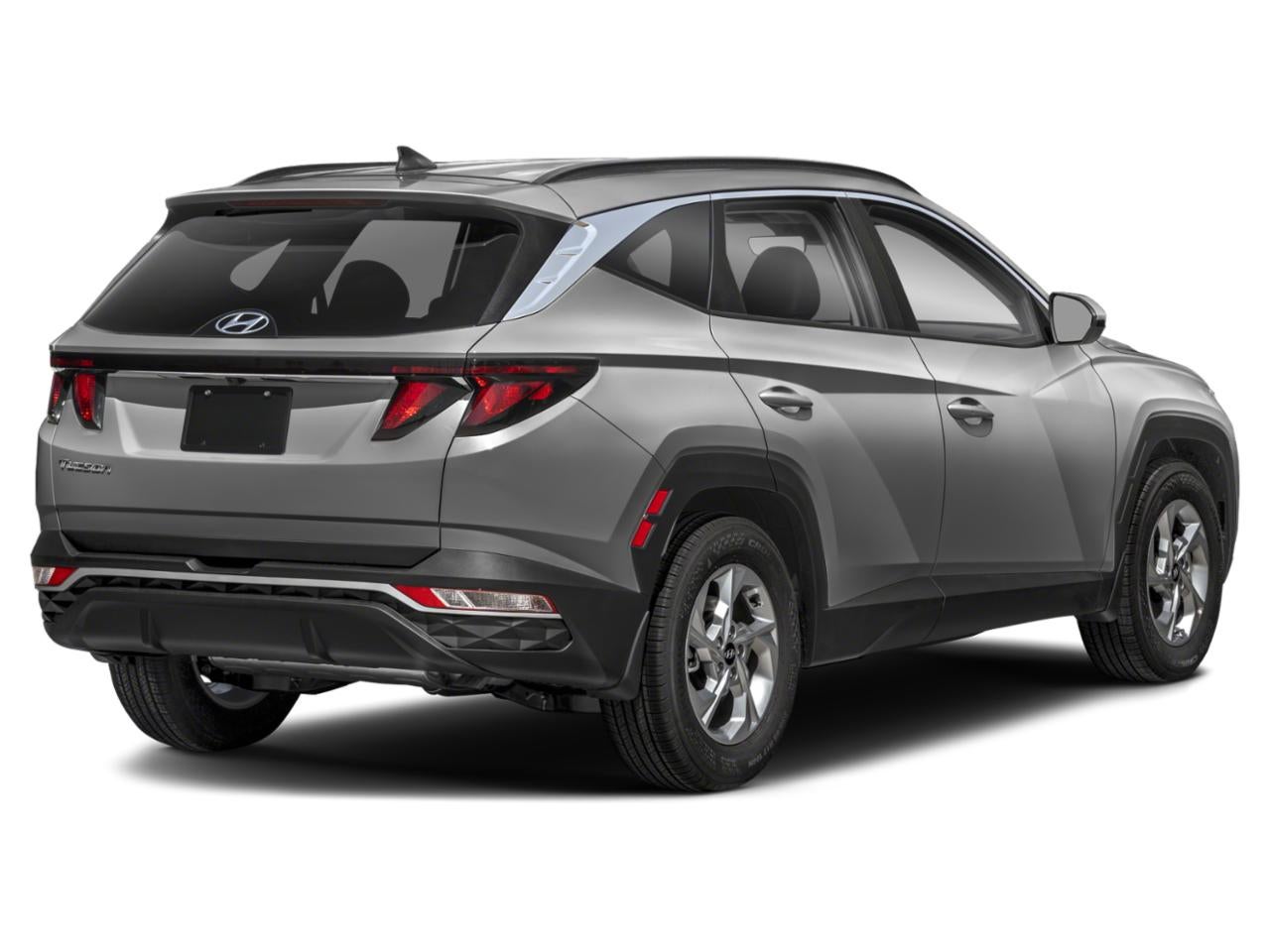 2024 Hyundai TUCSON SEL AWD