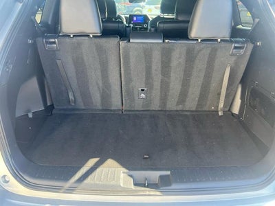 2025 Toyota Highlander XSE AWD (Natl)