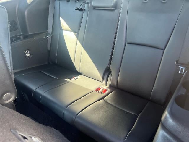 2025 Toyota Highlander XSE AWD (Natl)